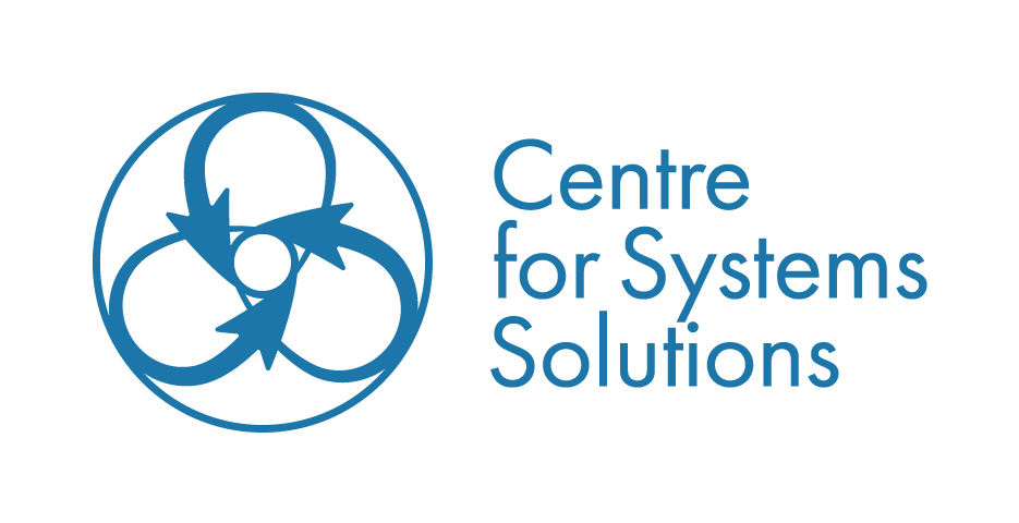 logo_centre_for_systems_soulutions